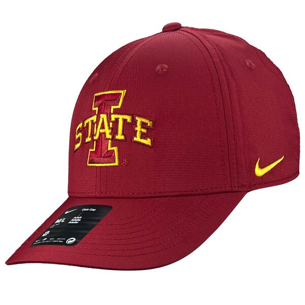 Nike I-State Cardinal Hat